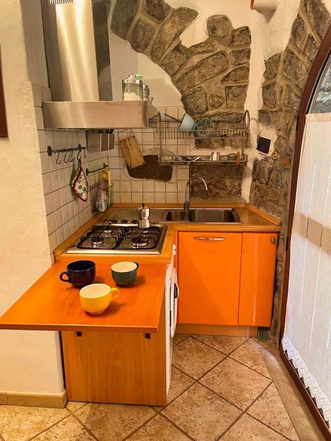 לאנוסיי Tempesta Home מראה חיצוני תמונה