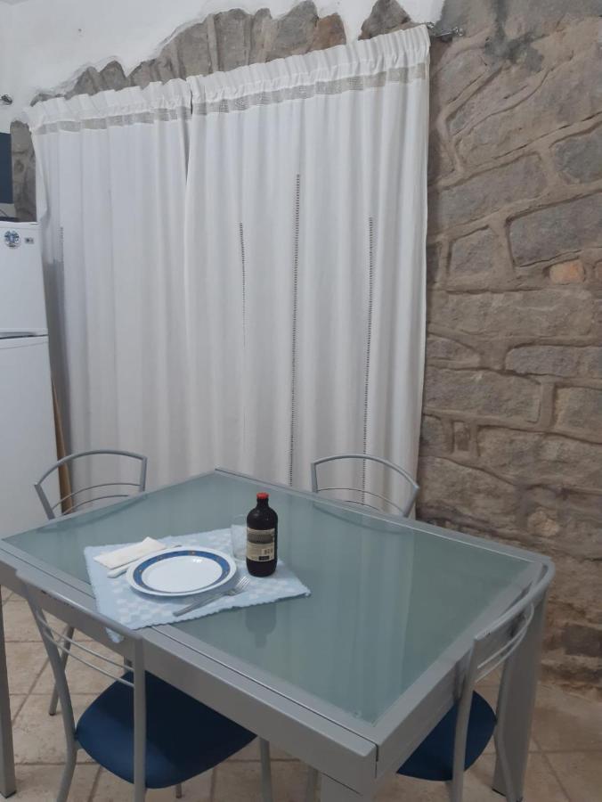 לאנוסיי Tempesta Home מראה חיצוני תמונה