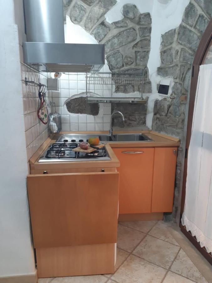 לאנוסיי Tempesta Home מראה חיצוני תמונה