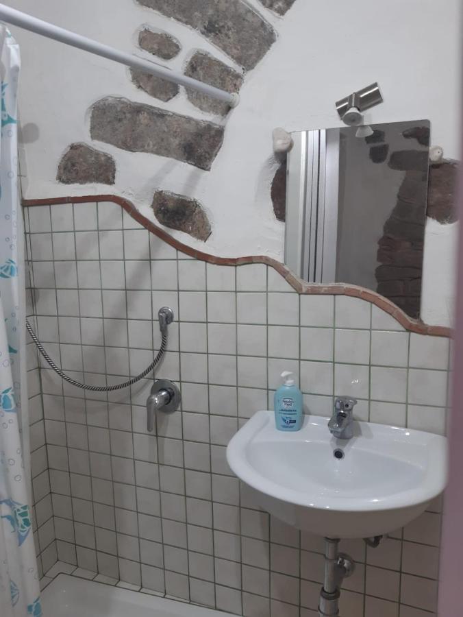 לאנוסיי Tempesta Home מראה חיצוני תמונה