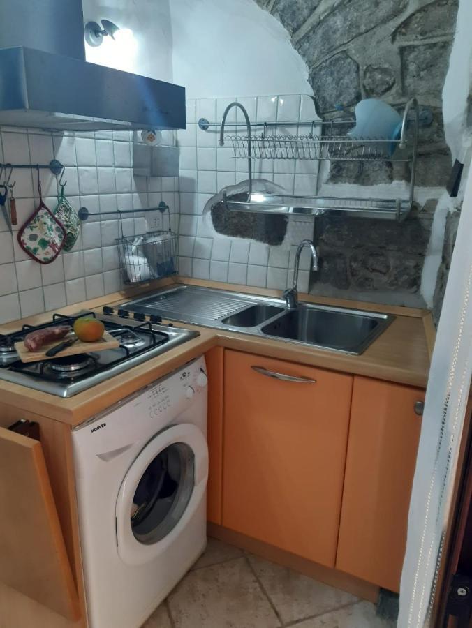 לאנוסיי Tempesta Home מראה חיצוני תמונה