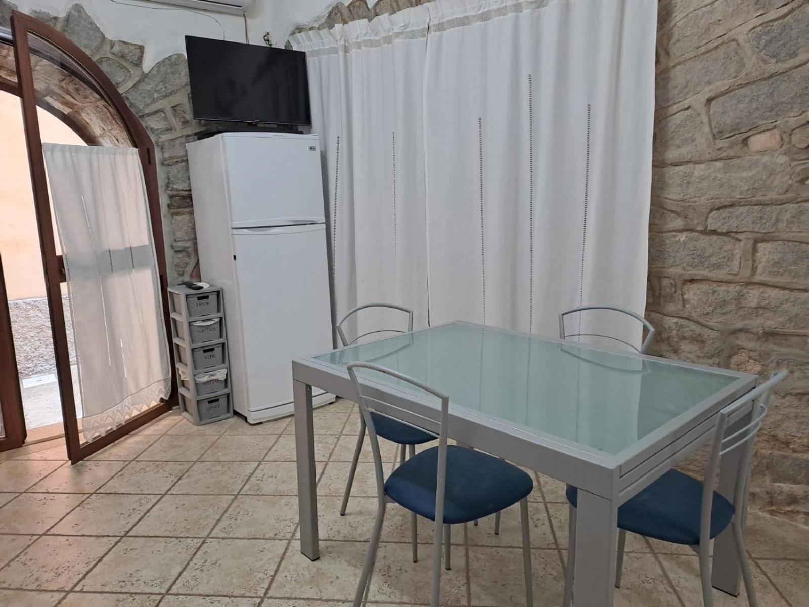 לאנוסיי Tempesta Home מראה חיצוני תמונה