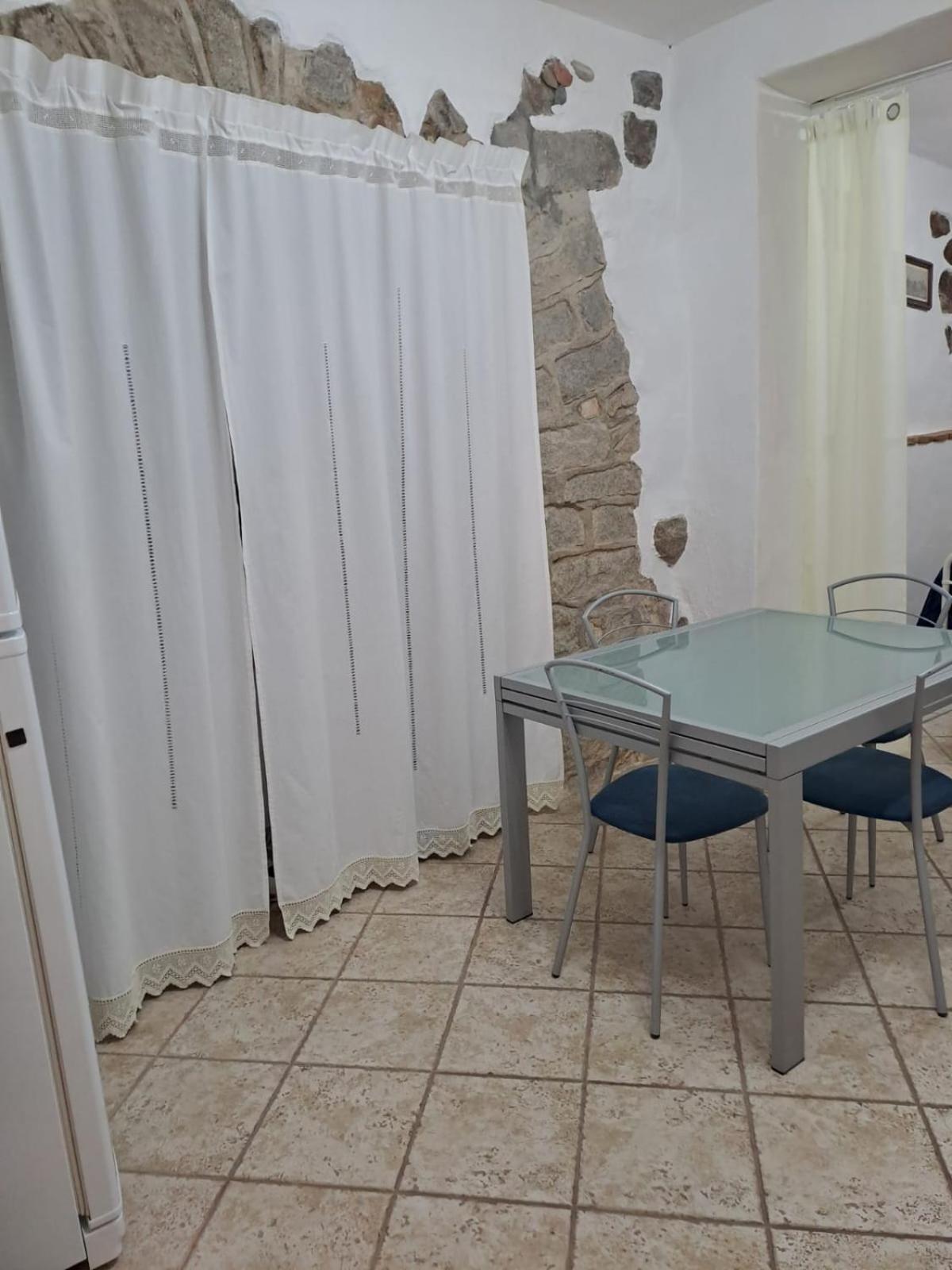 לאנוסיי Tempesta Home מראה חיצוני תמונה